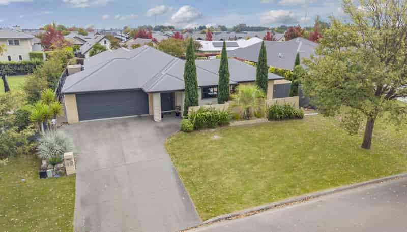 49 Oakwood Drive, Rangiora
