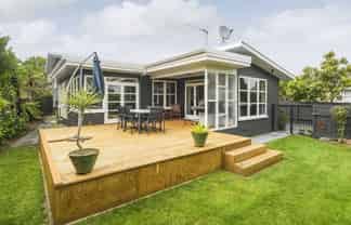 29 Sheffield Street, Awapuni