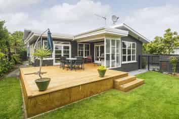 29 Sheffield Street, Awapuni