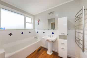 29 Sheffield Street, Awapuni