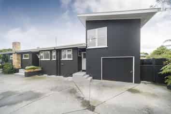 29 Sheffield Street, Awapuni