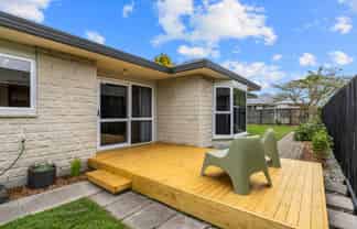 8A Janet Street, Upper Riccarton