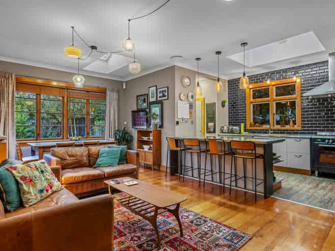 22 Bennett Street, Saint Albans