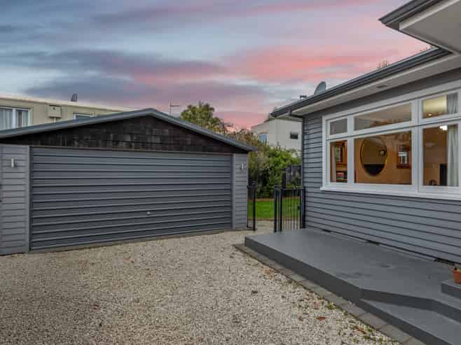 22 Bennett Street, Saint Albans