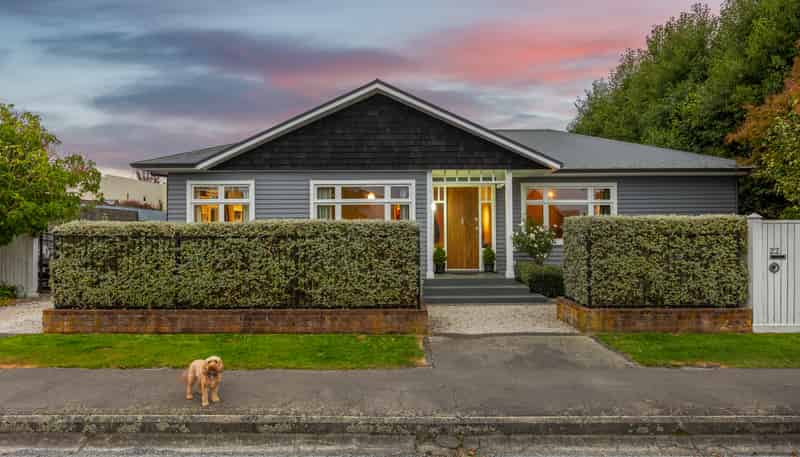 22 Bennett Street, Saint Albans