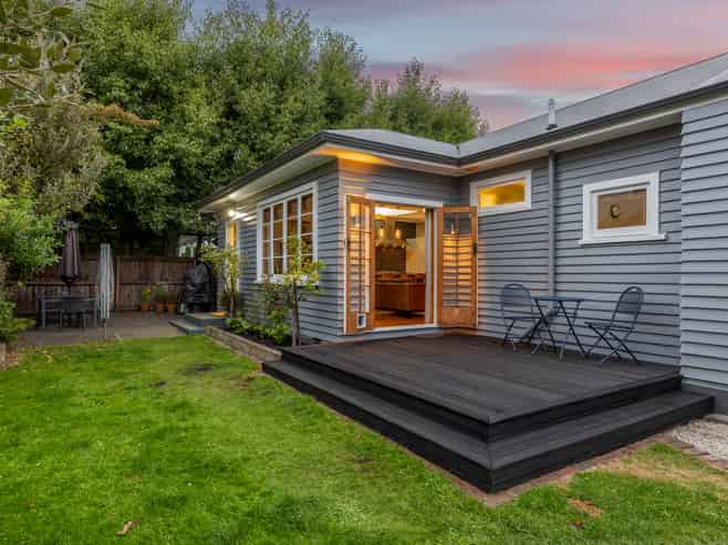 22 Bennett Street, Saint Albans