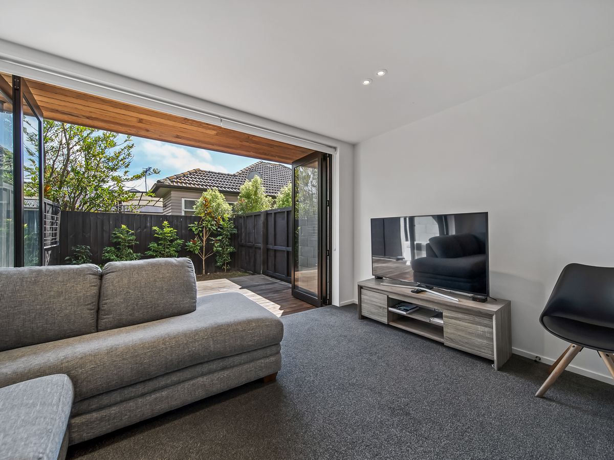 4/11 Hinemoa Street, Spreydon, Christchurch City, Canterbury - Photo 3