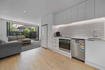 4/11 Hinemoa Street, Spreydon