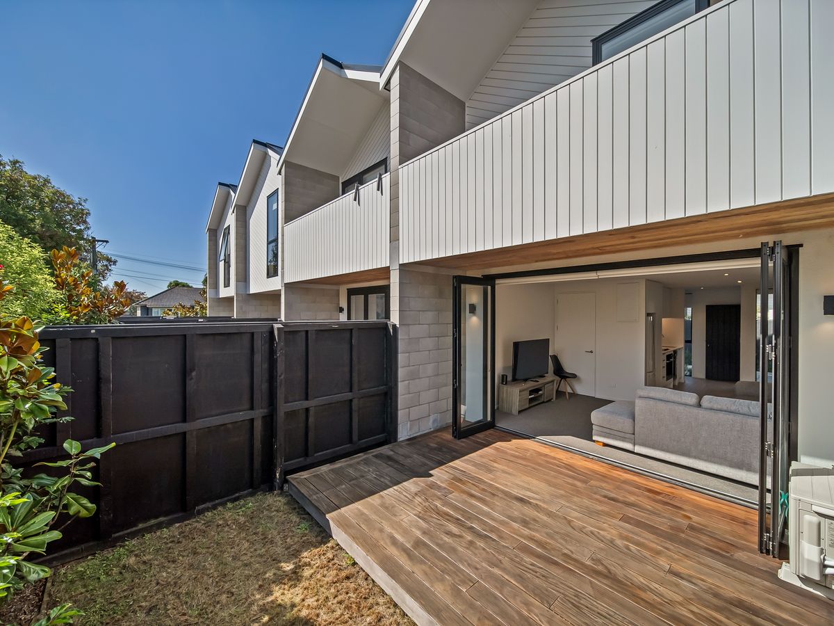 4/11 Hinemoa Street, Spreydon, Christchurch City, Canterbury