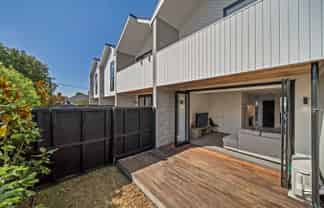 4/11 Hinemoa Street, Spreydon