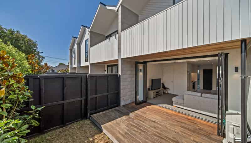 4/11 Hinemoa Street, Spreydon