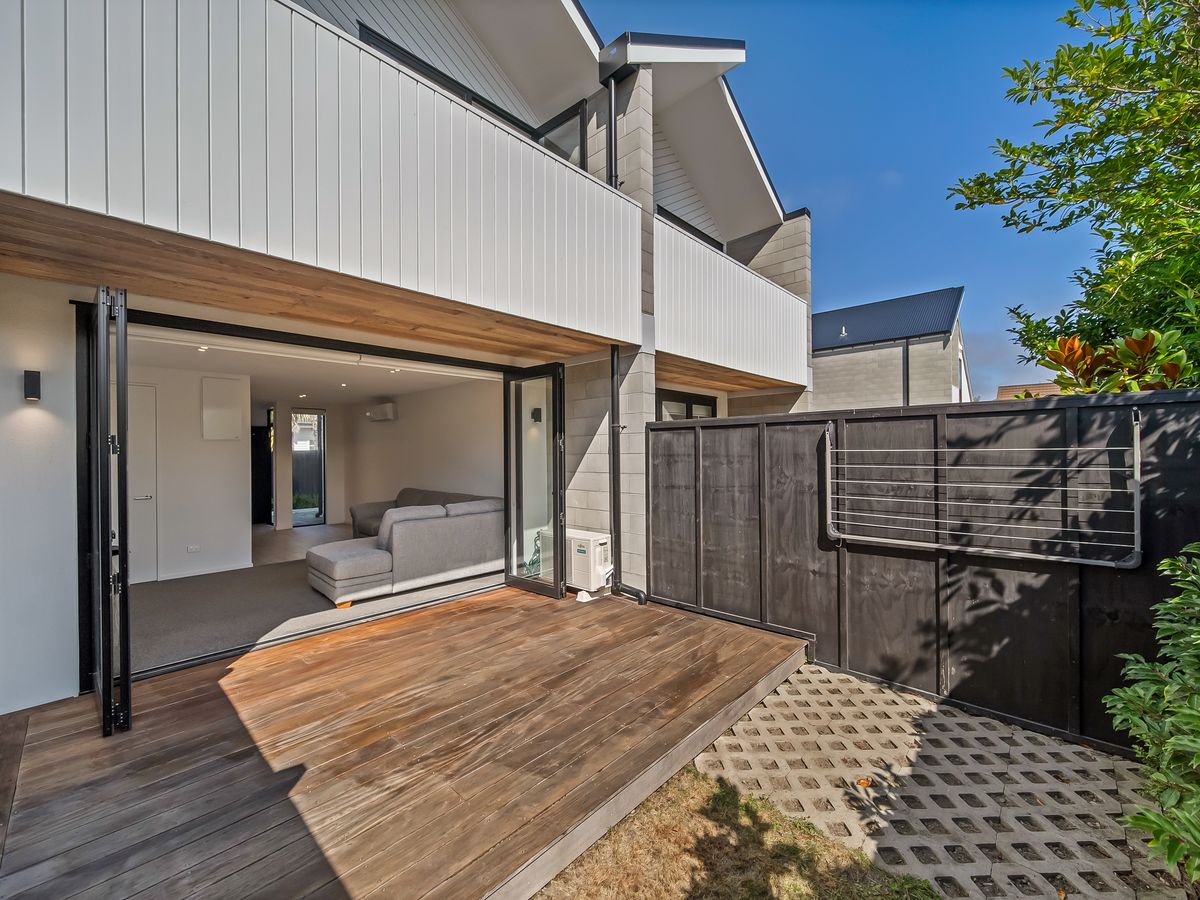 4/11 Hinemoa Street, Spreydon, Christchurch City, Canterbury - Photo 2