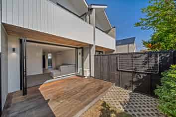 4/11 Hinemoa Street, Spreydon