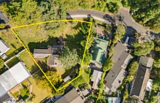 3-5 John Bracken Way, Beach Haven