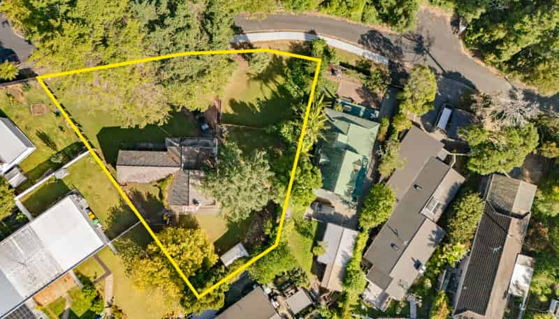 3-5 John Bracken Way, Beach Haven