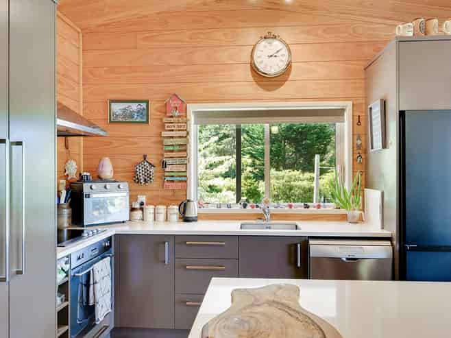 5029 Kawhia Road, Kawhia