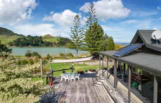 5029 Kawhia Road, Kawhia