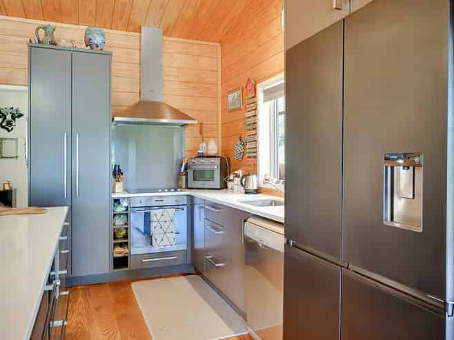 5029 Kawhia Road, Kawhia