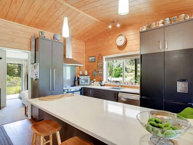 5029 Kawhia Road, Kawhia