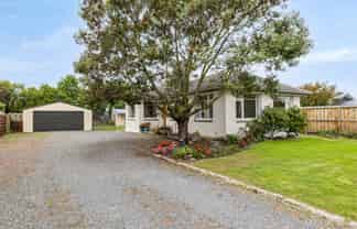 12 Morris Road, Amberley