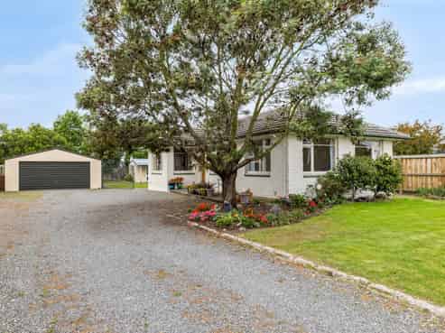 12 Morris Road, Amberley