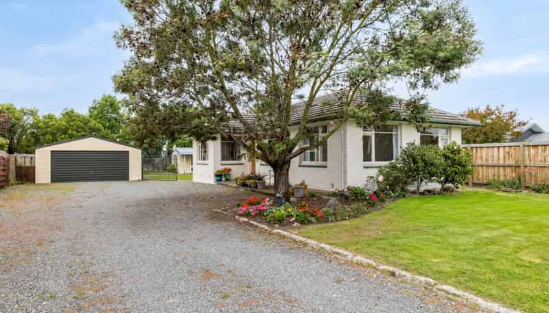 12 Morris Road, Amberley