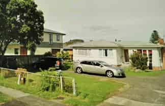 32 Buckland Road , Mangere East