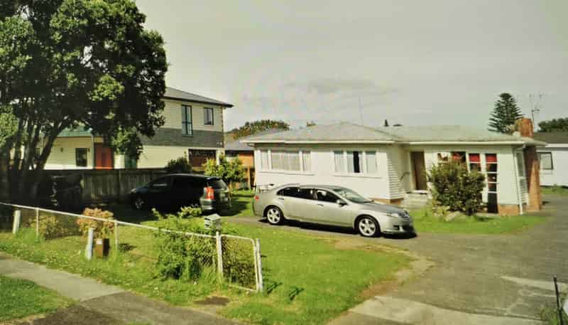 32 Buckland Road , Mangere East