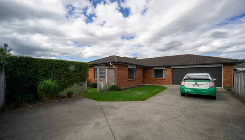 48A Cate Road, Rototuna