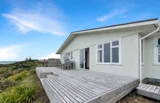 111 Karaka Street, Castlecliff