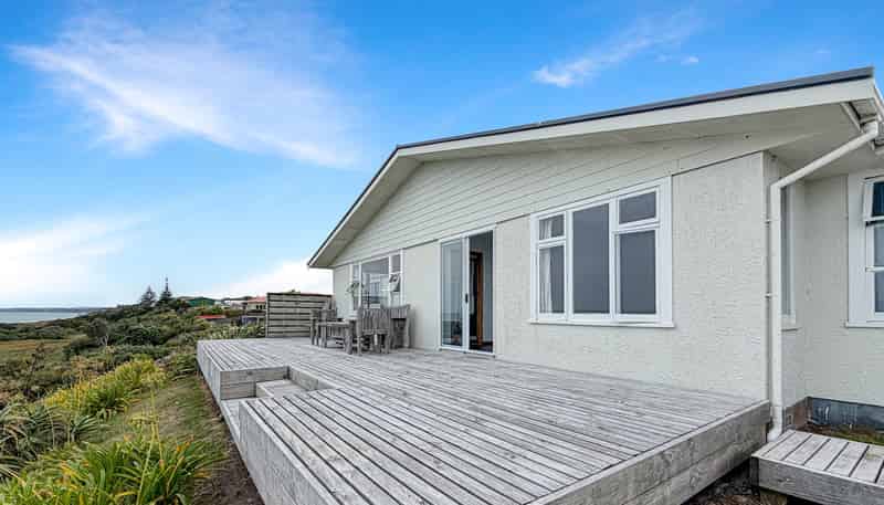 111 Karaka Street, Castlecliff