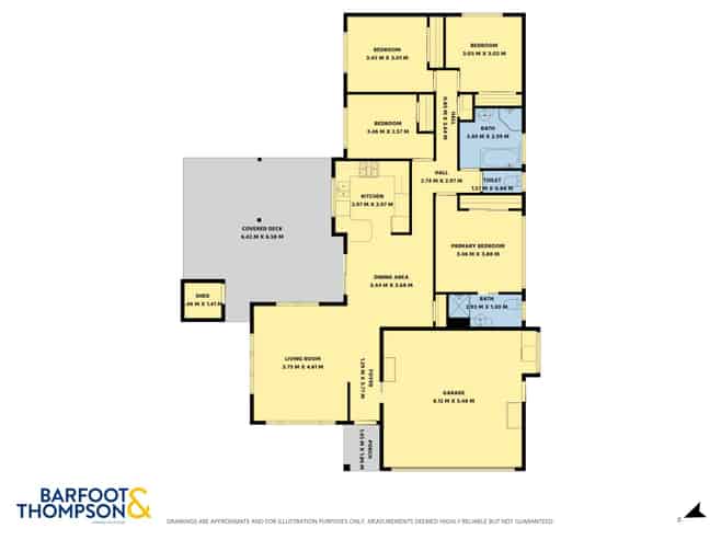 24 Nuneaton Drive, Flat Bush