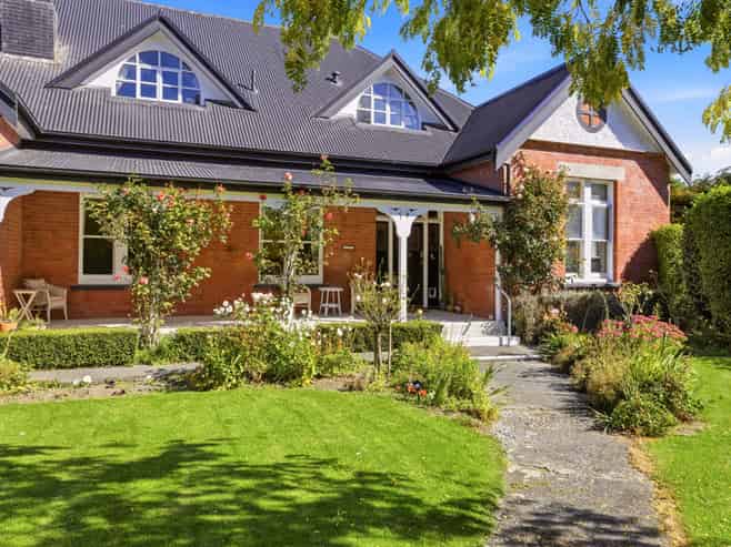 11 Rakaia Barrhill Methven Road, Rakaia