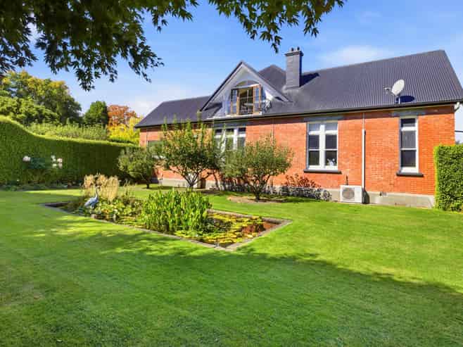 11 Rakaia Barrhill Methven Road, Rakaia