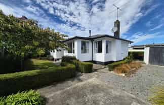 33 Rata Street, Rangiora