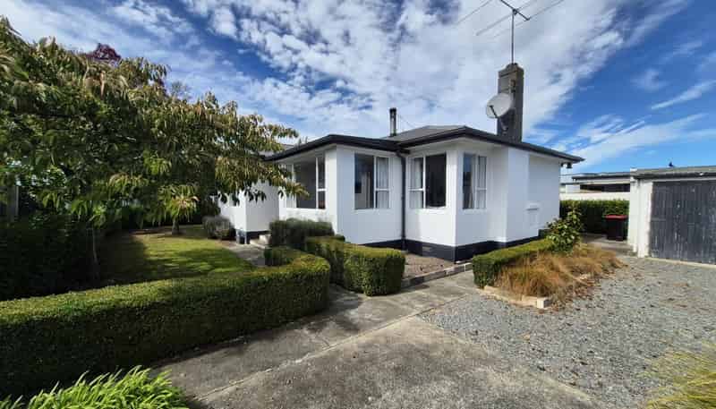 33 Rata Street, Rangiora