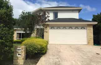 8 Meridian Court, Oteha