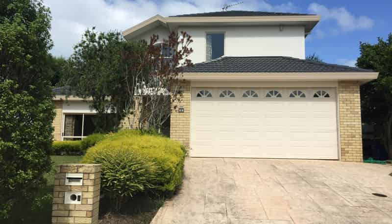 8 Meridian Court, Oteha