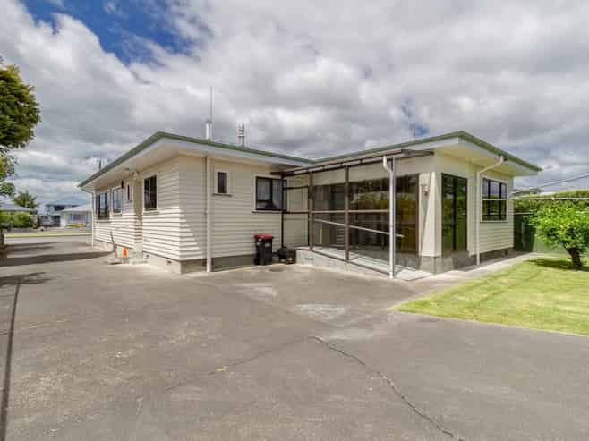 269 Kennedy Road, Onekawa