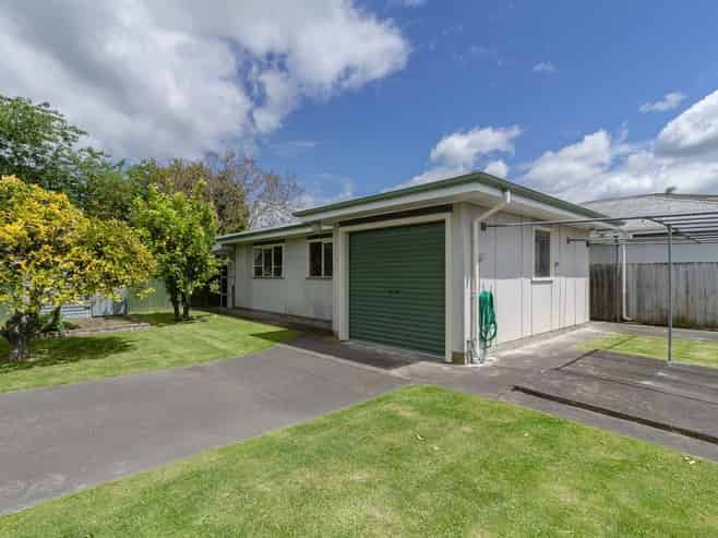 269 Kennedy Road, Onekawa