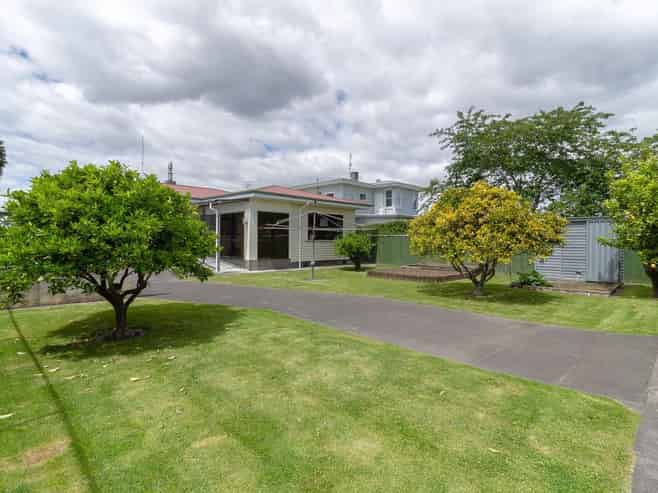 269 Kennedy Road, Onekawa