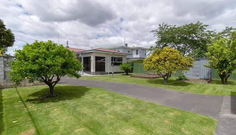 269 Kennedy Road, Onekawa