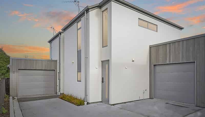 Unit 3/20 Hume Street, Sydenham