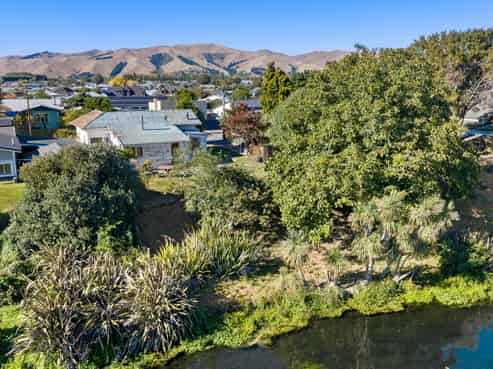 33 Park Terrace, Blenheim Central