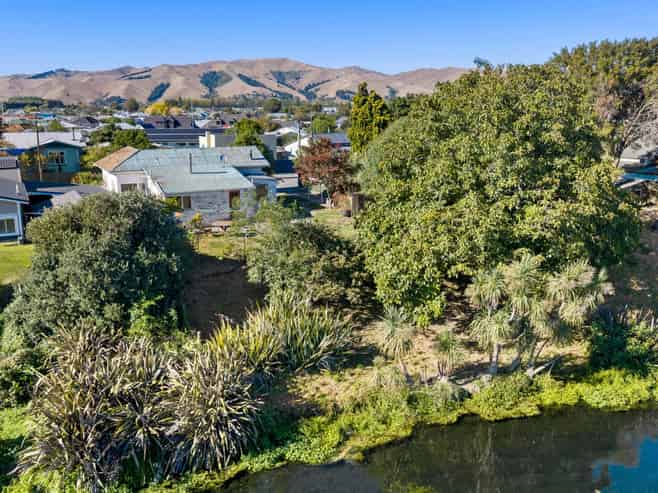 33 Park Terrace, Blenheim