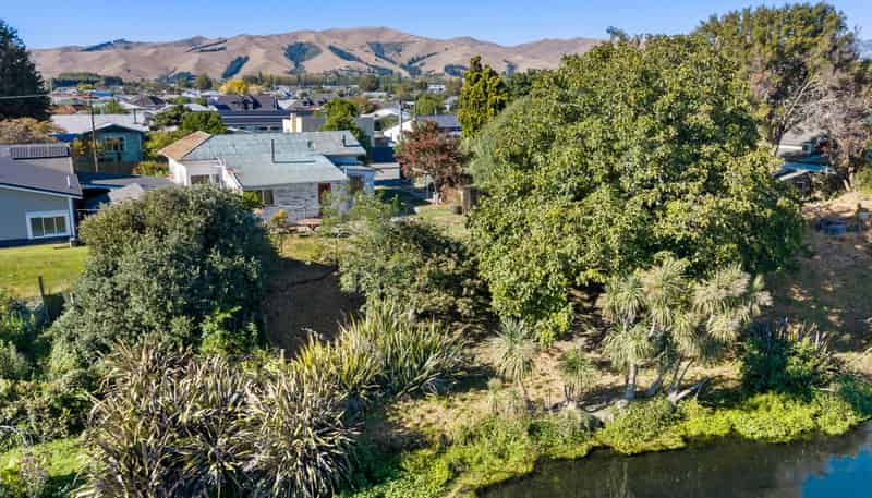 33 Park Terrace, Blenheim