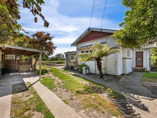 33 Park Terrace, Blenheim