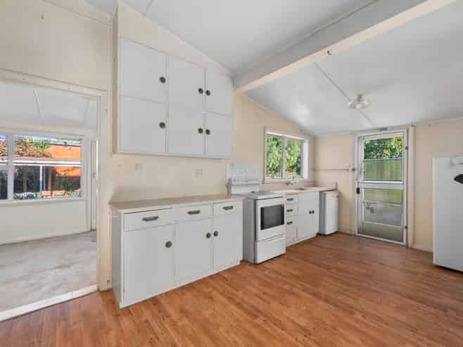 33 Park Terrace, Blenheim