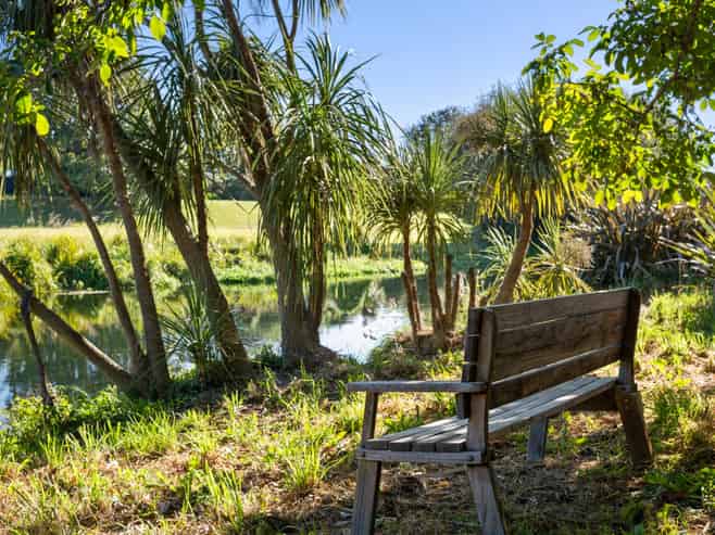 33 Park Terrace, Blenheim