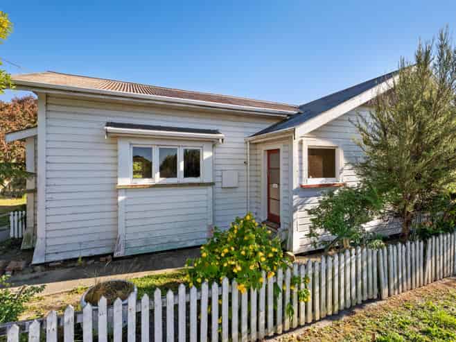 33 Park Terrace, Blenheim